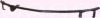 KLOKKERHOLM 3710940 Support, bumper